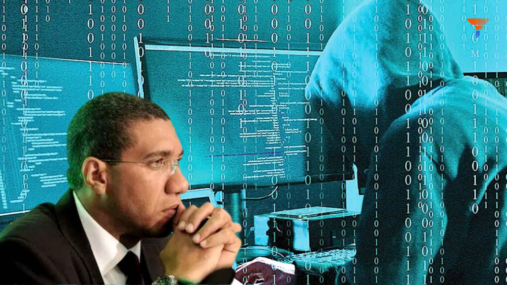 cyber crimes Jamaica
