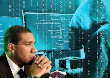 cyber crimes Jamaica