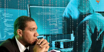 cyber crimes Jamaica