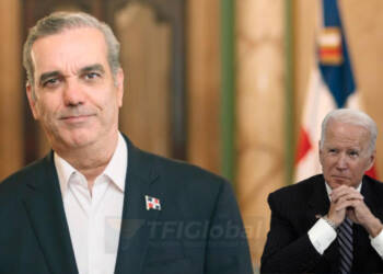 Dominican Republic shines as a tourist favourite despite the US trying to crush it