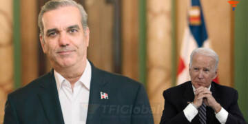 Dominican Republic shines as a tourist favourite despite the US trying to crush it