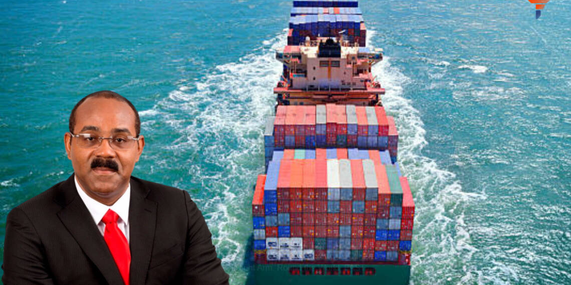 Antigua and Barbuda quadruples its strategic and economic importance in the Caribbean