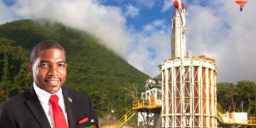 Nevis’ geothermal project