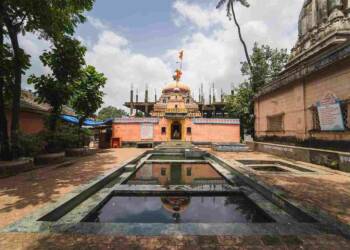 Vajreshwari Temple KUND