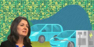 Alberta refuses to fall into Trudeau’s EV trap, makes it loud and clear