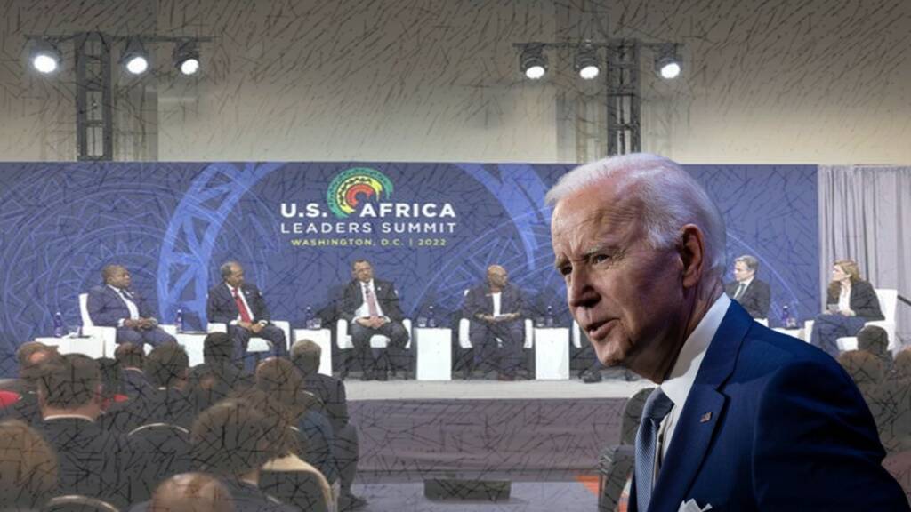 US-Africa Summit