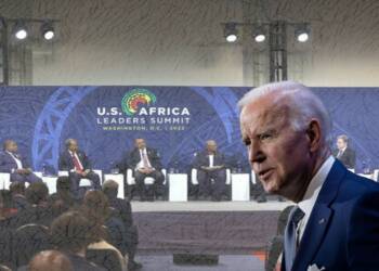 US-Africa Summit