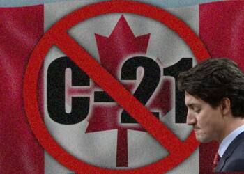 Canadian masses make Trudeau accept his defeat