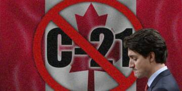 Canadian masses make Trudeau accept his defeat