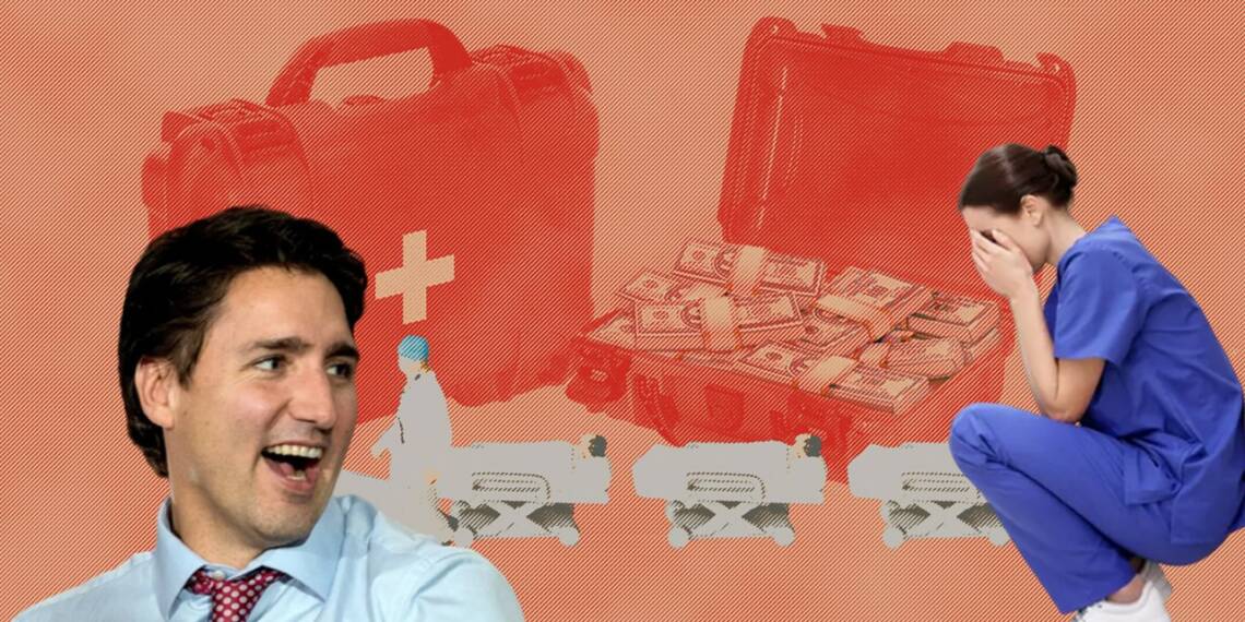 Canada healthcare