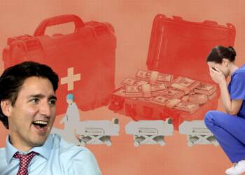 Canada healthcare