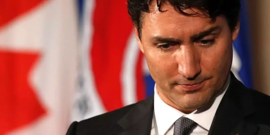 After eight years of unwanted whining, Trudeau has officially lost the F-35 debate