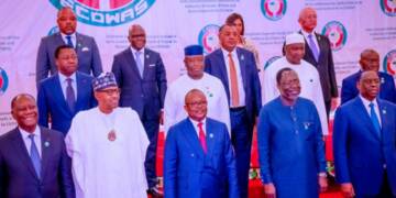 Africa regional force