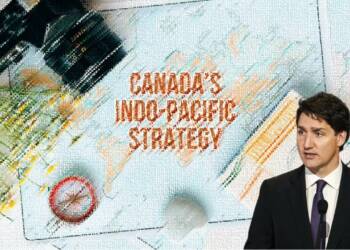 Canada Southeast Asian Nations