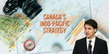 Canada Southeast Asian Nations