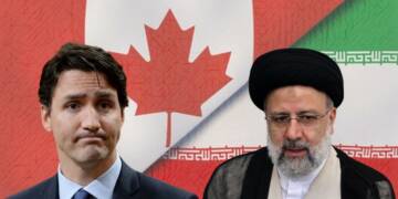 Trudeau Iran