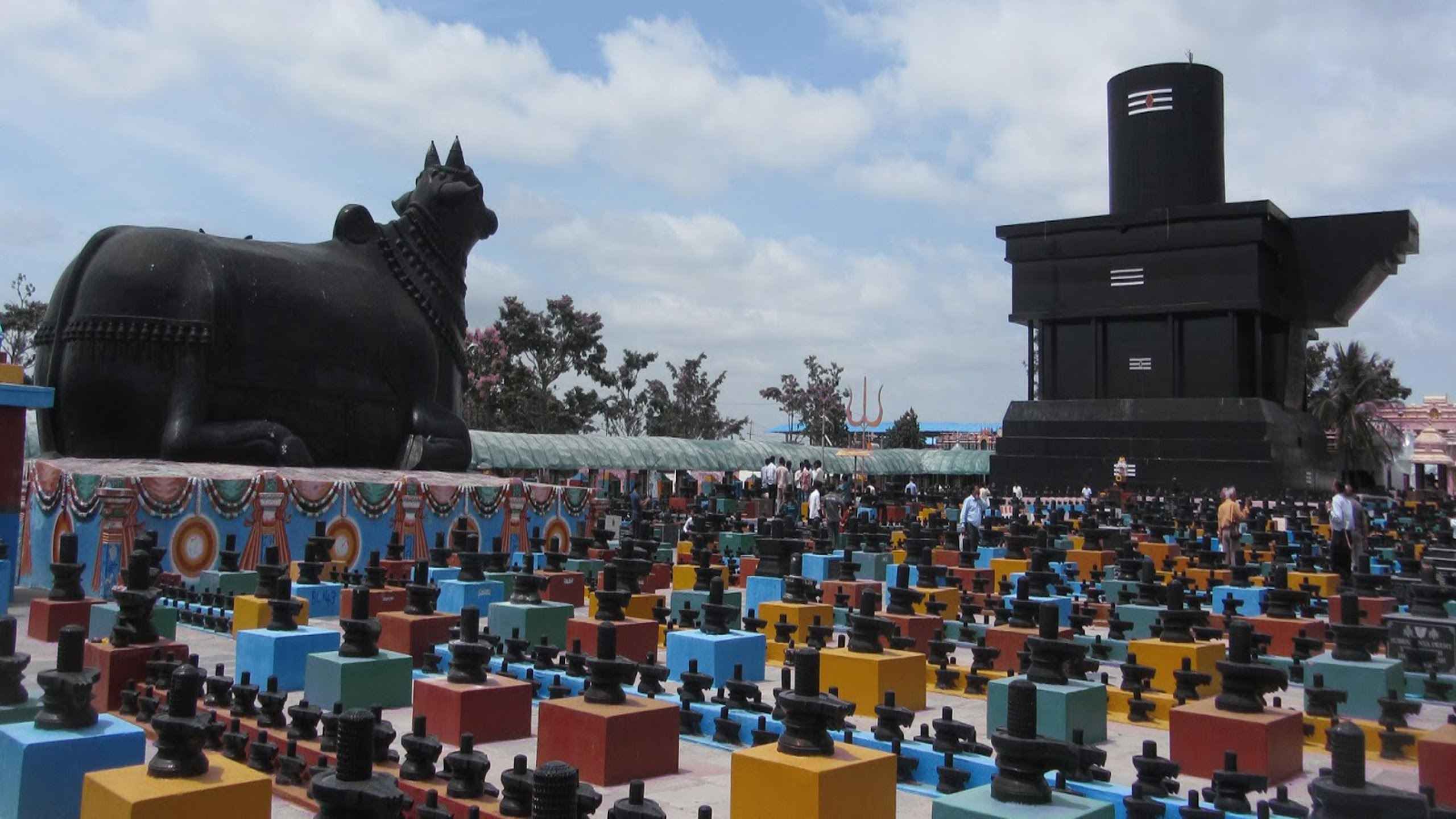 Kotilingeshwara swamy Temple