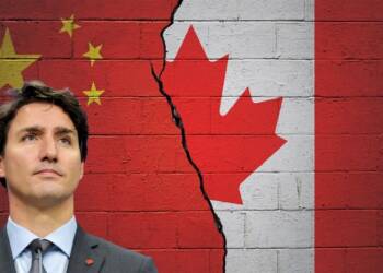 Trudeau’s absolute disregard for national security has made China the ‘lithium king’ of the world