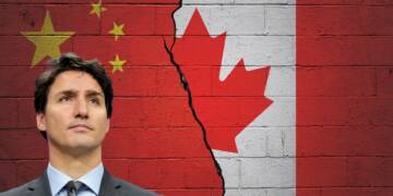 Trudeau’s absolute disregard for national security has made China the ‘lithium king’ of the world