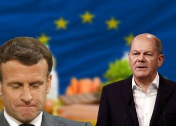 France and Germany set to revoke sanctions on Russian grains and fertilizers