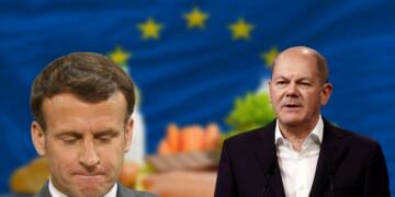 France and Germany set to revoke sanctions on Russian grains and fertilizers