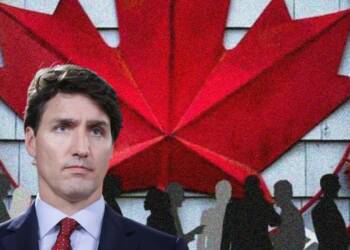 It’s official, ghosts are working as PR officers in Canada