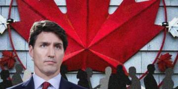 It’s official, ghosts are working as PR officers in Canada