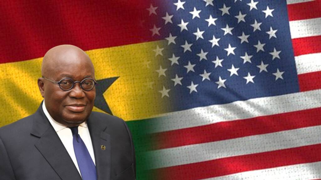 IMF Ghana debt bailout