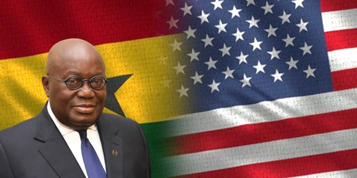 IMF Ghana debt bailout