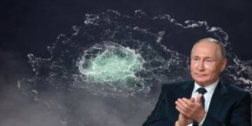 Nord Stream pipelines