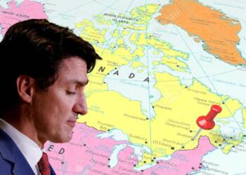 Quebec filters Trudeau’s headless decision to flood 500,000 migrants a year in Canada