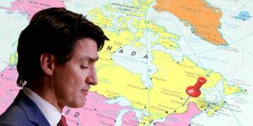 Quebec filters Trudeau’s headless decision to flood 500,000 migrants a year in Canada