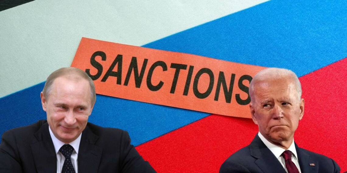 Russia Sanctions