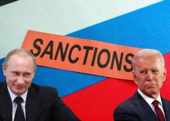 Russia Sanctions