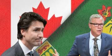 Saskatchewan First Act