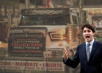 OPC: The NGO that fabricated evidence and made millions in the name of understanding Truckers’ Protest