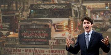 OPC: The NGO that fabricated evidence and made millions in the name of understanding Truckers’ Protest