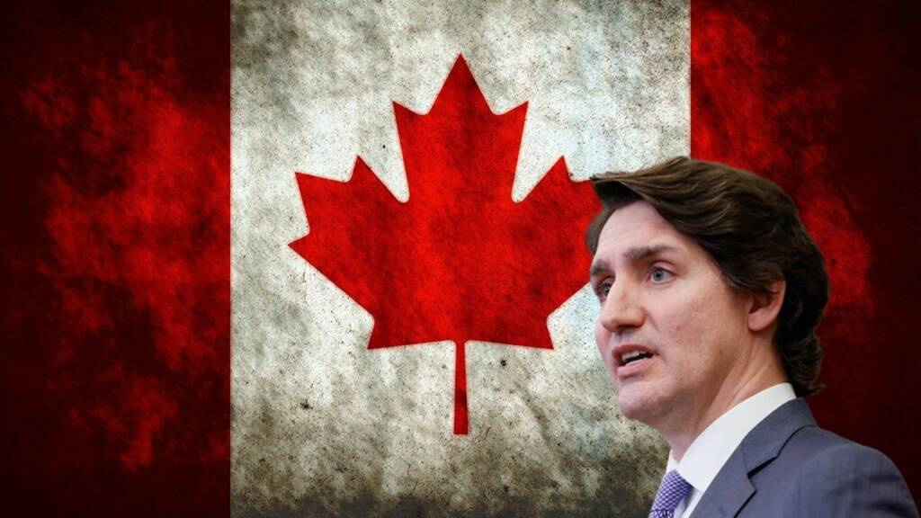 Trudeau hypocrisy