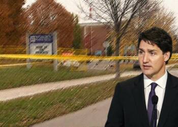 School Violence in Canada