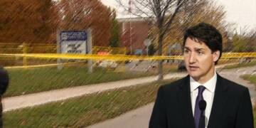 School Violence in Canada