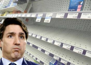 Medicine shortage Canada