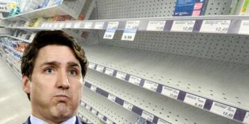 Medicine shortage Canada