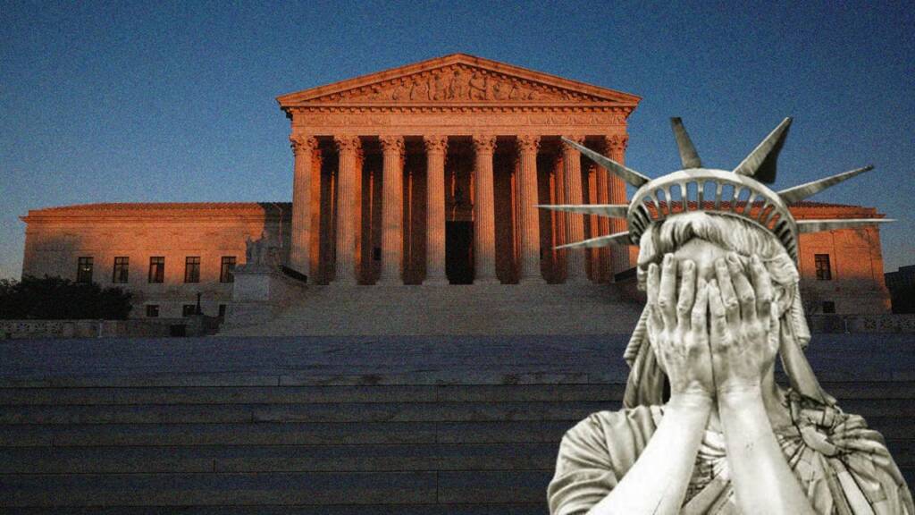 US Supreme Court