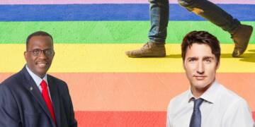 Queen Trudeau’s new ‘sacrificial lamb’ for Wokeism