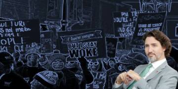 In the next 3 years, Trudeau might lose power, but he is ensuring that his “Woke Legacy” continues
