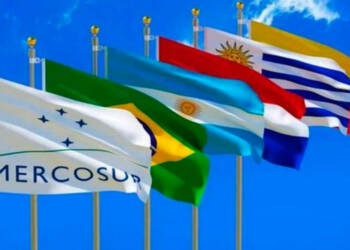 Age old bullying in Mercosur is pushing the continent towards stagnation