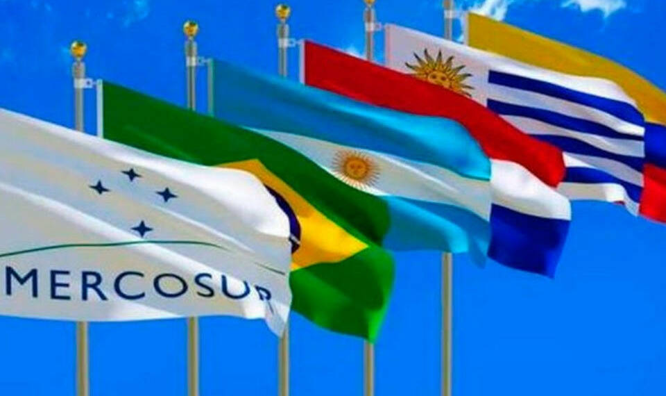 Age old bullying in Mercosur is pushing the continent towards stagnation
