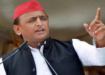 Akhilesh Yadav speech