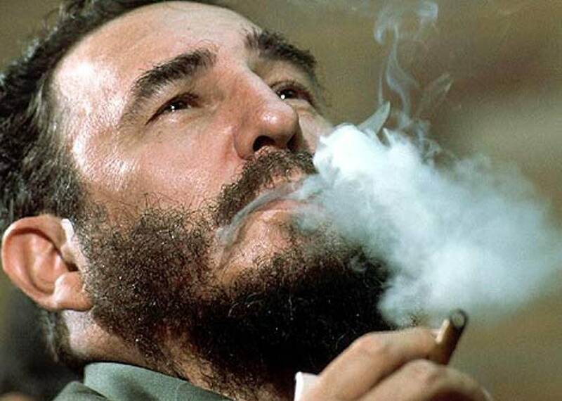 Cohiba cigars