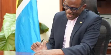 St. Lucian PM definitely doesn’t give a damn about accountability